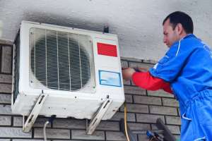 24/7 and Emergency HVAC Near Va State Univ, VA | Air Conidtioning and Heating Contractors